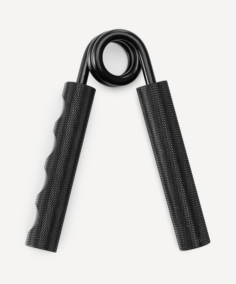 Эспандер кистевой STARFIT ES-505 пружинный, 65 кг, металлический (2115128)