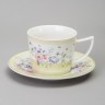 Чайный набор lefard "blossom" на 6 пер. 12 пр. 250 мл Lefard (165-591)