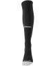 Гетры футбольные JOGEL Match Socks, черный (2072022)