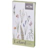 Блюдо овальное lefard "grassland" 20,5 см Lefard (590-487)