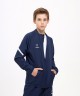 Куртка спортивная JOGEL CAMP 2 Lined Jacket, темно-синий, детский (2126664)