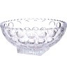 Салатница 22 см, стекло, Semiramis (908-1)