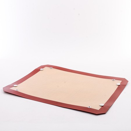 Коврик для выпечки армированный (80329-30-40-КНКР)