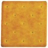 Печенье БЕЛОГОРЬЕ "Кристо-Твисто" крекер с солью 3,5 кг весовое 44-11 621715 (1) (90281)