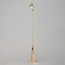 Ложка для обуви длина=52см Lefard (733-218)