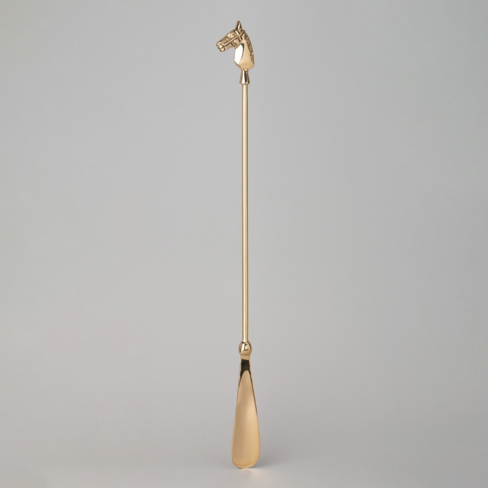 Ложка для обуви длина=52см Lefard (733-218)