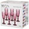 Набор бокалов для шампанского "пина" из 6шт. серия "muza color" 150мл. / в=20 см Lefard (781-130)