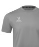 Футболка тренировочная JOGEL PREMIER PerFormDRY TRN CVC Tee, серый (2126431)