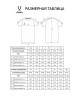 Футболка тренировочная JOGEL PREMIER PerFormDRY TRN CVC Tee, серый (2126431)