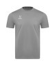 Футболка тренировочная JOGEL PREMIER PerFormDRY TRN CVC Tee, серый (2126431)