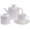 Чайный сервиз lefard "медиссон" на 6 пер. 14 пр Lefard (440-306)