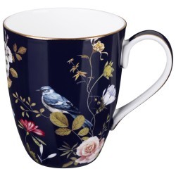 Кружка lefard "кобальт" 400 мл Lefard (86-2354-1)