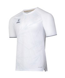 Футболка игровая JOGEL NATIONAL PerFormDRY Away Jersey, белый (2113423)