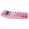 Калькулятор настольный Staff STF-888-12-PK 12 разрядов 250452 (1) (64958)