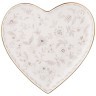 Тарелка - сердце lefard "emily" 15*2 см Lefard (590-359)