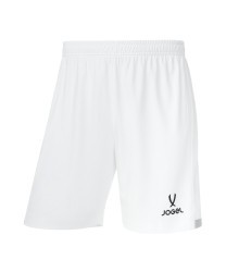 Шорты игровые JOGEL DIVISION PerFormDRY Union Shorts, белый (1583752)