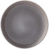 Набор посуды обеденный bronco "graphite" на 4 пер. 16 пр. Bronco (445-119)