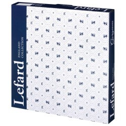 Набор тарелок закусочных lefard "gorgeous" 4 шт. 20*2 см (425-042-1) Набор тарелок закусочных lefard "gorgeous" 4 шт. 20*2 см (425-042-1)
