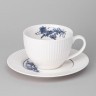 Чайный набор lefard "royal blue" на 6 пер. 12 пр. 270 мл Lefard (425-101)