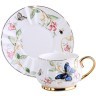 Чайный/наб 12пр 200мл фарфор ПРЕМИУМ LR (31136)
