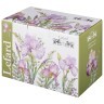 Чайник lefard "irises" 800 мл, разноцветный (590-325-11) 