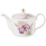 Чайник lefard "irises" 800 мл, разноцветный (590-325-11) 