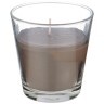 Ароматическая свеча в стакане "сандаловое дерево" PC Grupa (602-097)