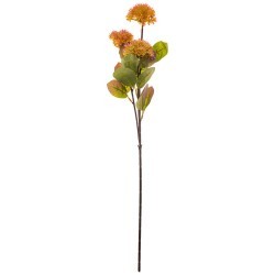 Цветок искусственный высота=66 см без упаковки Lefard (268-103)