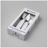 Набор столовых приборов sole agness 18 пр., сталь 18/0 Agness (1000-008)