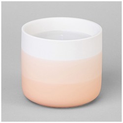 Свеча интерьерная 400мл 9.5*9.5*8.5см Lefard (374-106)