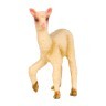 Набор фигурок животных серии "Мир диких животных": Семья альпак и семья оленей (набор из 9 предметов) (MM211-278)