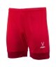 Шорты игровые JOGEL DIVISION PerFormDRY Union Shorts, красный/темно-красный/белый (2101137)