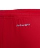 Шорты игровые JOGEL DIVISION PerFormDRY Union Shorts, красный/темно-красный/белый (2101137)
