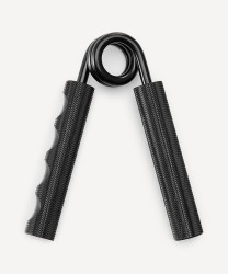 Эспандер кистевой STARFIT ES-505 пружинный, 75 кг, металлический (2115129) Эспандер кистевой STARFIT ES-505 пружинный, 75 кг, металлический (2115129)