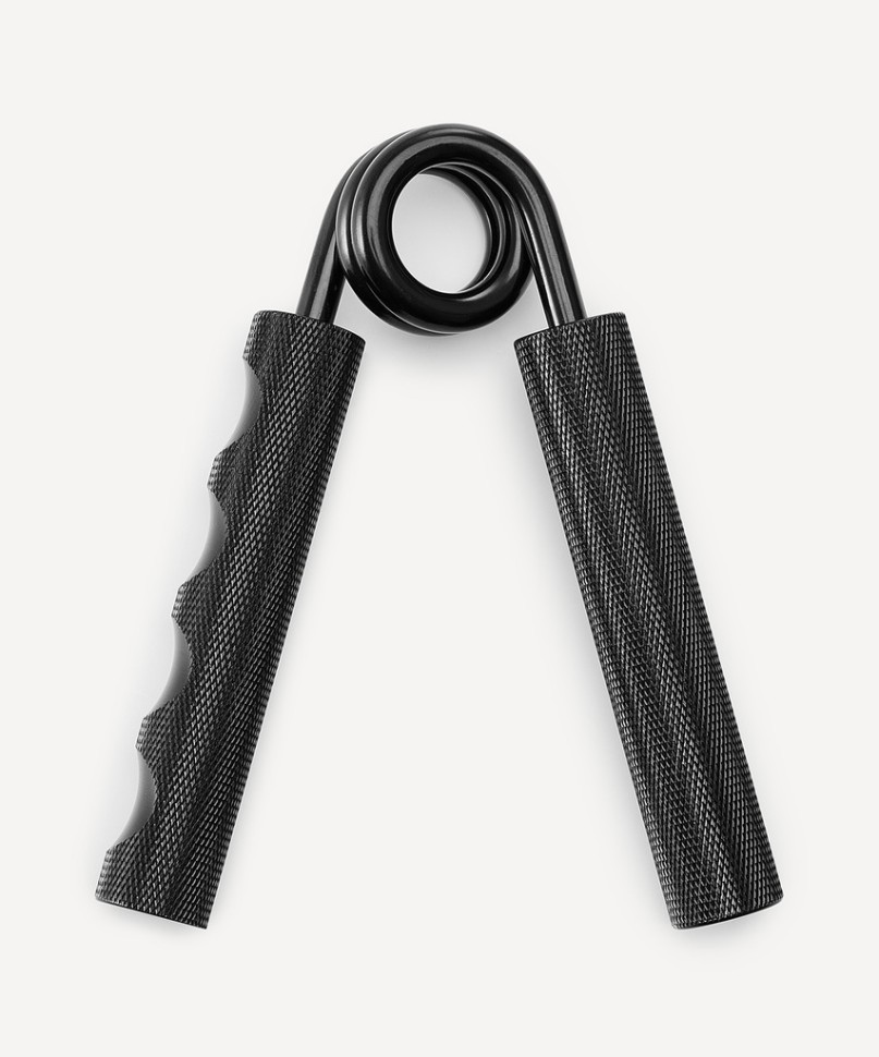 Эспандер кистевой STARFIT ES-505 пружинный, 75 кг, металлический (2115129)