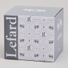 Сахарница lefard "native" 10*10 см 300 мл Lefard (761-147)