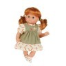 Кукла мягконабивная Анна-Витта 32 см (2032850GE_SHC)