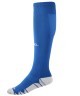 Гетры футбольные Match Socks, синий (2072030)