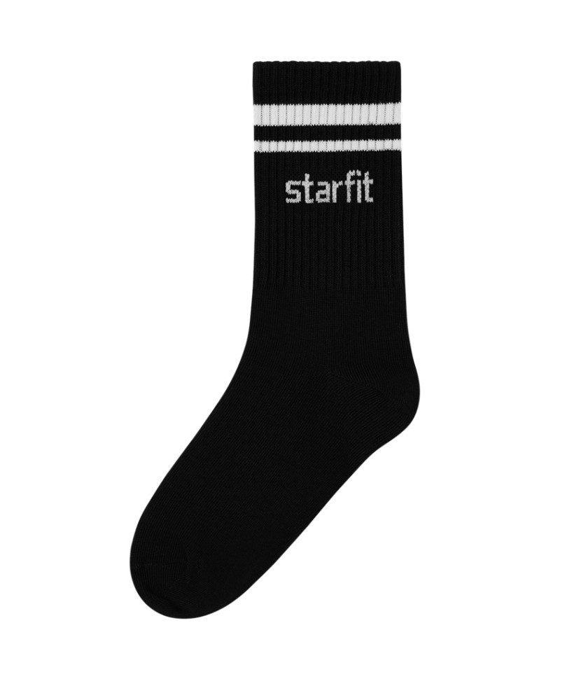 Носки Starfit Swift, мультиколор, р. 28-30, 3 пары, детский (2126353)