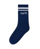 Носки Starfit Swift, мультиколор, р. 28-30, 3 пары, детский (2126353)