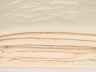 Одеяло всесезонное с шерстью овцы Natura Sanat Золотой мерино 172х205, премиум качества ЗМ-О-4-3 (89182)