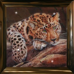 Леопард (1332)