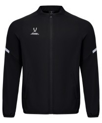 Куртка спортивная JOGEL CAMP 2 Lined Jacket, черный, детский (2126670)