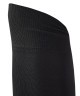 Гольфы футбольные JOGEL CAMP BASIC SLEEVE SOCKS, черный/белый (2076850)