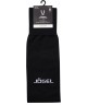 Гольфы футбольные JOGEL CAMP BASIC SLEEVE SOCKS, черный/белый (2076850)