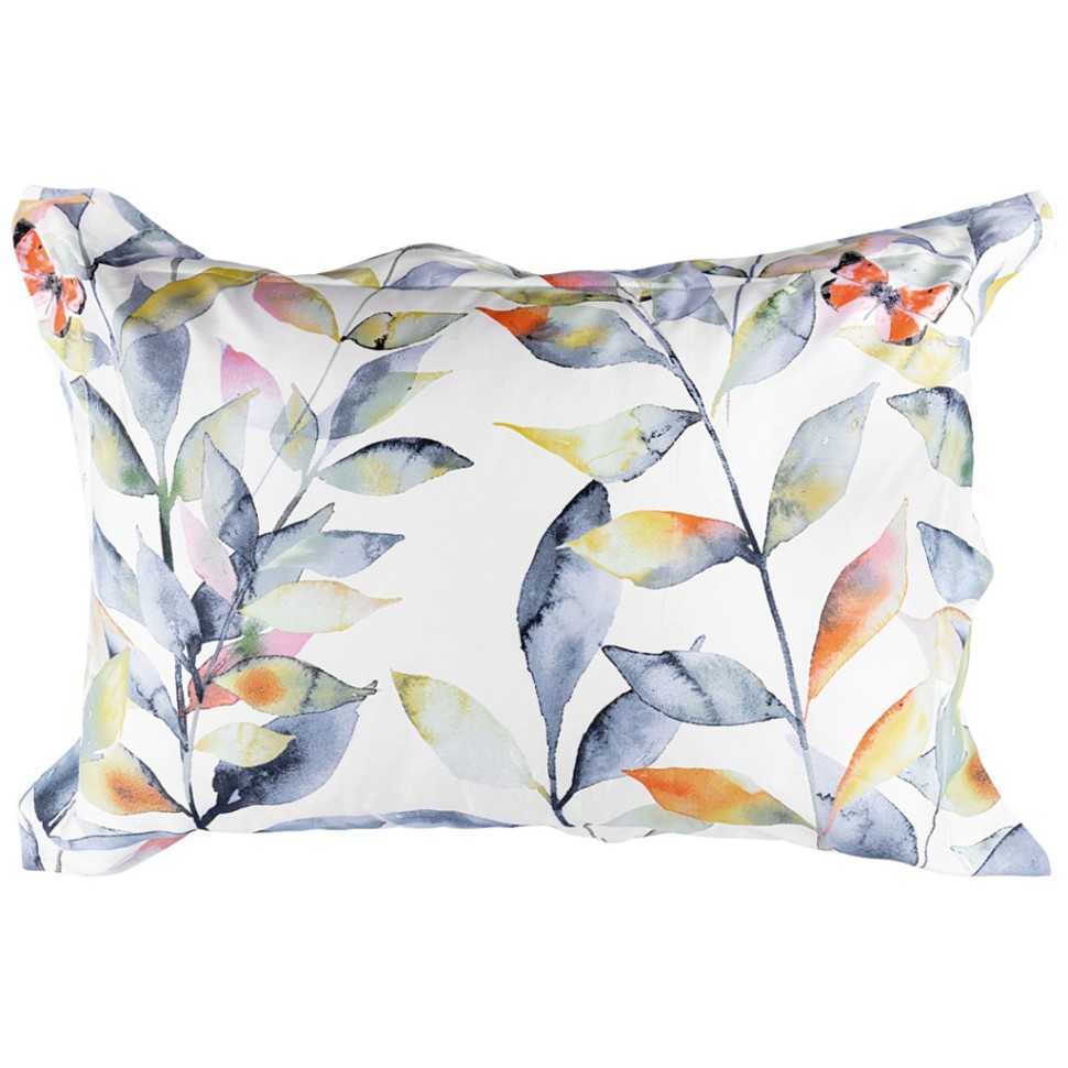 Наволочка 70х50х5 "гармоника", 100% хлопок, сатин SANTALINO (985-710-31)