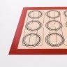 Коврик для выпечки армированный (80330-30-40-БЖ)