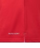 Футболка тренировочная JOGEL PREMIER PerFormDRY TRN CVC Tee, красный (2126446)