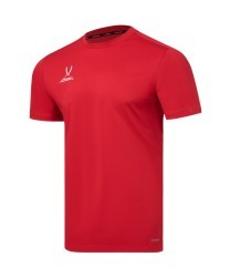 Футболка тренировочная JOGEL PREMIER PerFormDRY TRN CVC Tee, красный (2126446)