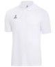 Поло JOGEL ESSENTIAL Cotton Polo 23, белый (2107774)